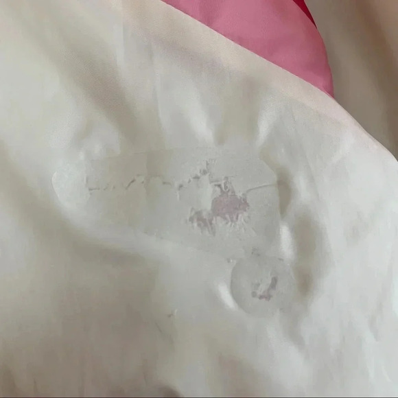 Vintage 90s Raver LeTigre Jacket - Picture 13 of 14